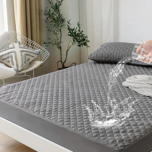 Waterproof Mattress Cover