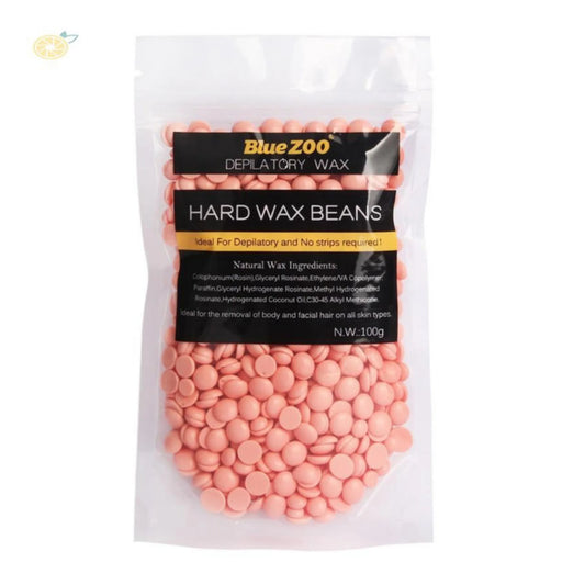 Wax Heater Machine + FREE Wax Beans & Wooden Spatula