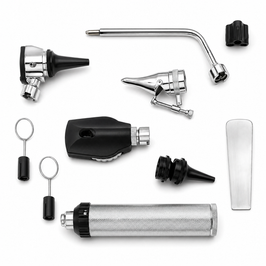 ENT Diagnostic Set
