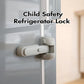 Child Safety Refrigerator Lock