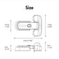 Child Safety Refrigerator Lock