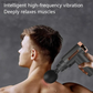 Portable Deep Tissue Massager Gun