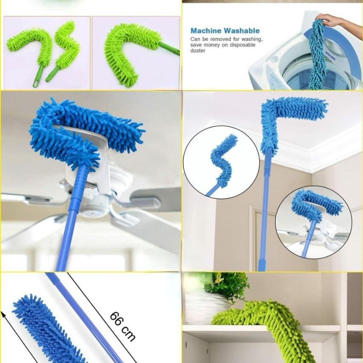 Cleaning Supplies