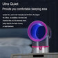 Starry sky mosquito killer USB UV Lamp