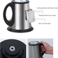Falari 3L Electric Meat Grinder