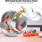 Falari 3L Electric Meat Grinder