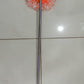 360° Rotating Microfiber Mop – Telescopic Handle for Home, Office & Car Cleaning