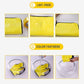 Microfiber Cloth 40×40 cm | 400 GSM