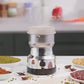 RAF R‑7113 Electric Grinder | 300W | Stainless Steel Blades | 85‑100g Capacity | Coffee, Spices & Masala