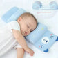 Adjustable Newborn Baby Head Shaping Pillow | Soft & Comfortable Support