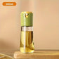 2 In 1 Oil Jug