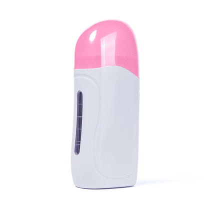 Electric Roll-On Wax Heater