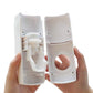 Automatic Toothpaste Dispenser & Holder Set