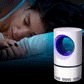 Mosquito Killer Lamp