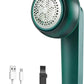 Rechargeable Lint Remover – For Clothes, Sweaters & Upholstery