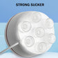 Portable Turbine Ultrasonic USB mini Washing Machine
