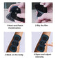 Portable EMS Butterfly Massager for Blood Circulation & Pain Relief