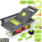 16 in 1 Vegetable Chopper/Cutter/Dicer