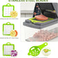 16 in 1 Vegetable Chopper/Cutter/Dicer