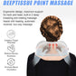 U Shape Neck Massager