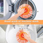 360° Rotating Microfiber Mop – Telescopic Handle for Home, Office & Car Cleaning