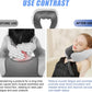 U Shape Neck Massager