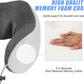U Shape Neck Massager
