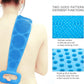 Silicone Back Scrubber Bath Belt – 70 cm
