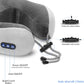 U Shape Neck Massager