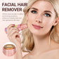 2 in 1 Rechargeable Eyebrow Trimmer & Facial Hair Remover – Painless, Flawless Shaver for Women