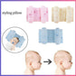 Adjustable Newborn Baby Head Shaping Pillow | Soft & Comfortable Support