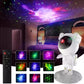Astronaut Galaxy Starry Sky Nebula Light Projector