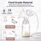 Motherly Care Electric Breast Pump