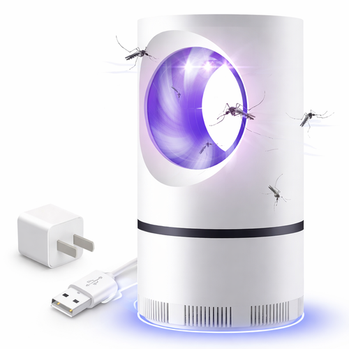Mosquito Killer Lamp