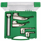 Fiber Child Laryngoscope - 4 Blade
