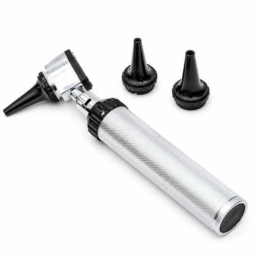 Otoscope Set ENT Medical Diagnostic Surgical Instruments