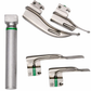 Fiber Child Laryngoscope - 4 Blade