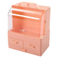 Dustproof Cosmetic Storage Box