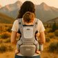 Baby Carrier Bag