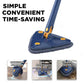 360° Adjustable Cleaning Mop