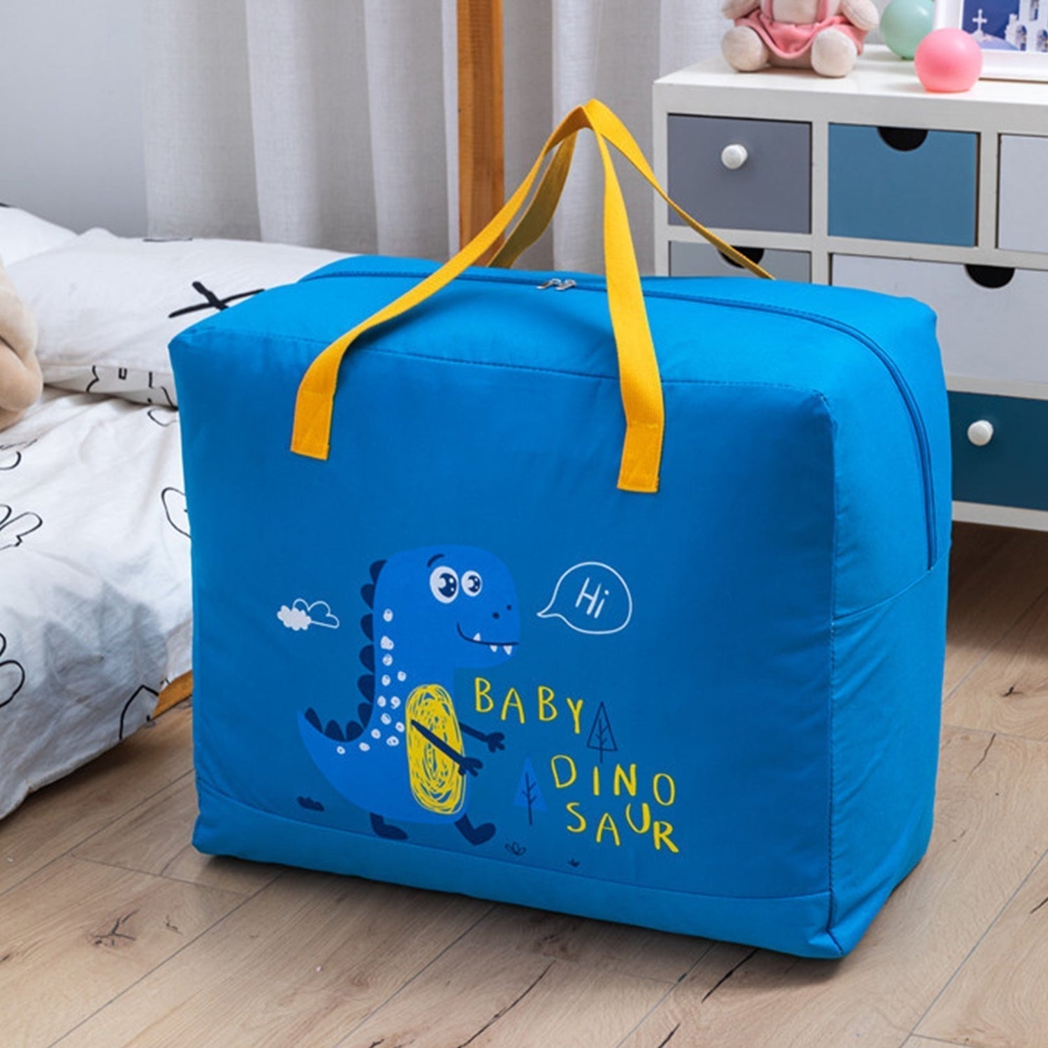 Storage & Organizer